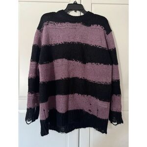 Holiday sale discount ！Acne studios sweater